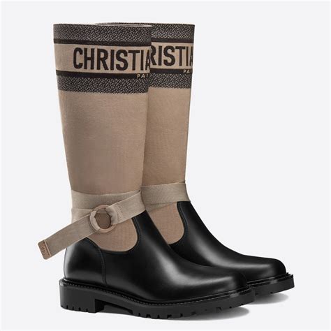 dior boot|Designer Boots for Women .